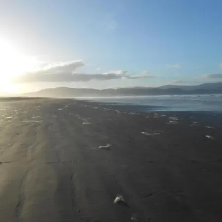 Foleysbarinch Gasthof Strand Inch