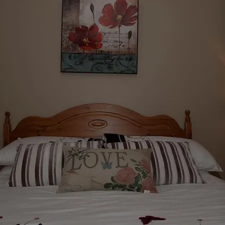 Foleysbarinch 招待所 4*