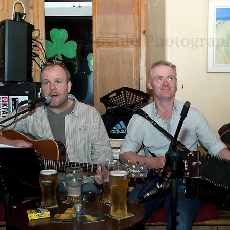 Foleysbarinch Gasthof