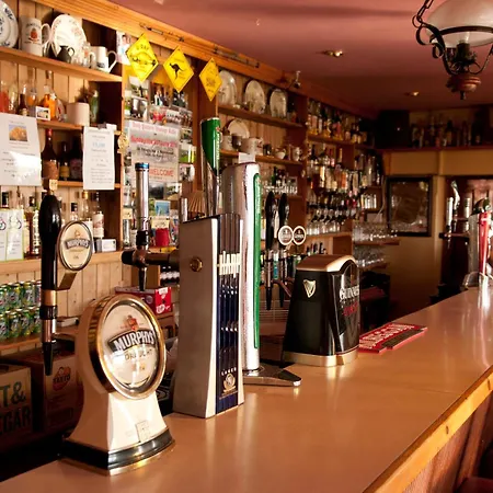 招待所 Foleysbarinch