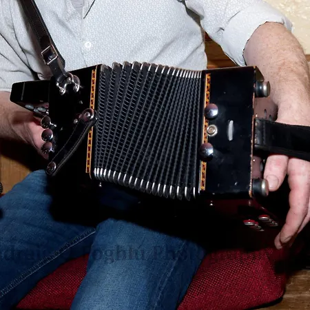 招待所 Foleysbarinch 4*