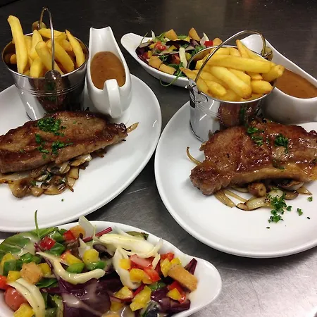 Foleysbarinch 4* 因奇