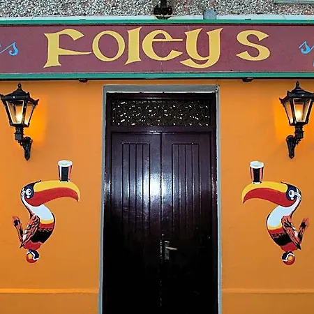 Foleysbarinch إنش