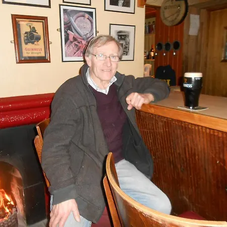 招待所 Foleysbarinch 4*