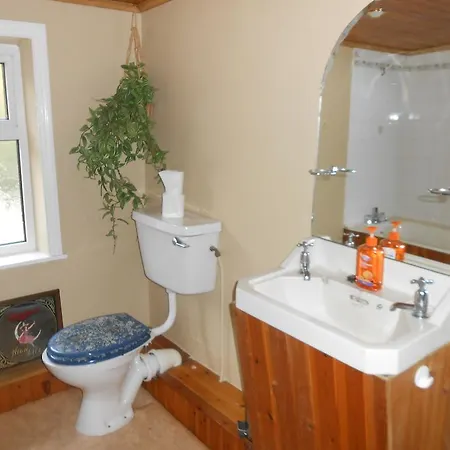 Guest house Foleysbarinch 3*