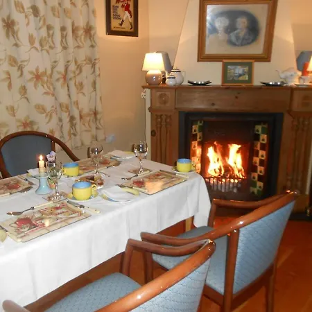 Guest house Foleysbarinch 3*
