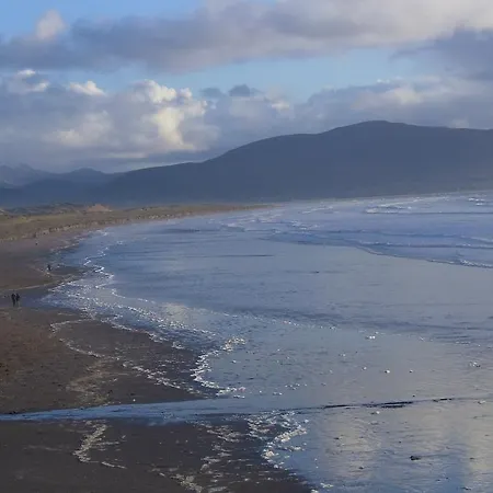 招待所 Foleysbarinch 因奇