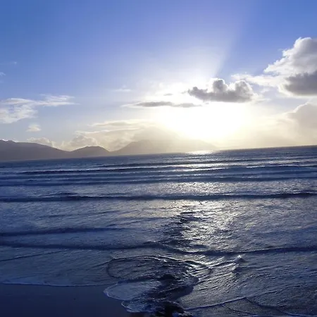 招待所 Foleysbarinch 4*