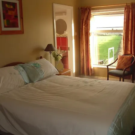 Guest house Foleysbarinch 3*