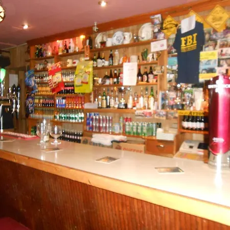 Guest house Foleysbarinch