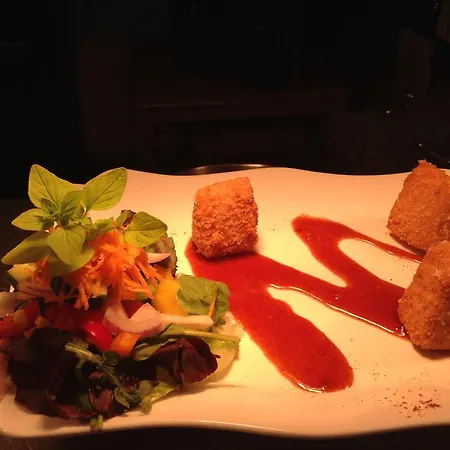 Gasthof Foleysbarinch