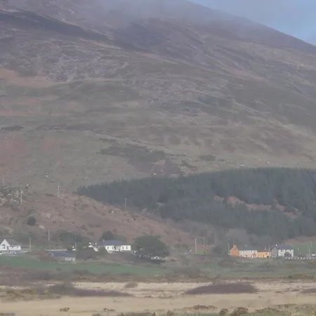 招待所 Foleysbarinch 4*