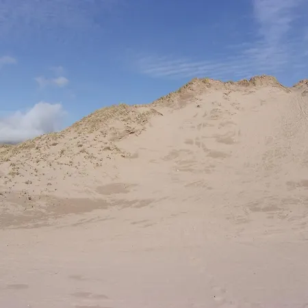 Gasthof Foleysbarinch Strand Inch