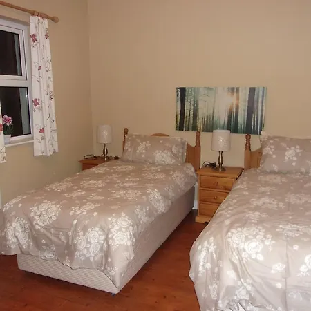 Guest house Foleysbarinch 3*