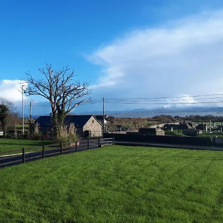 招待所 Foleysbarinch