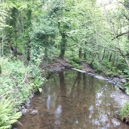 Foleysbarinch 招待所 4*