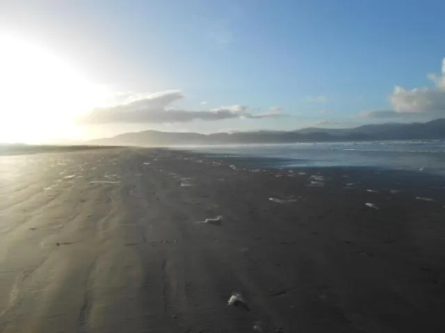 Foleysbarinch בית הארחה אינץ'