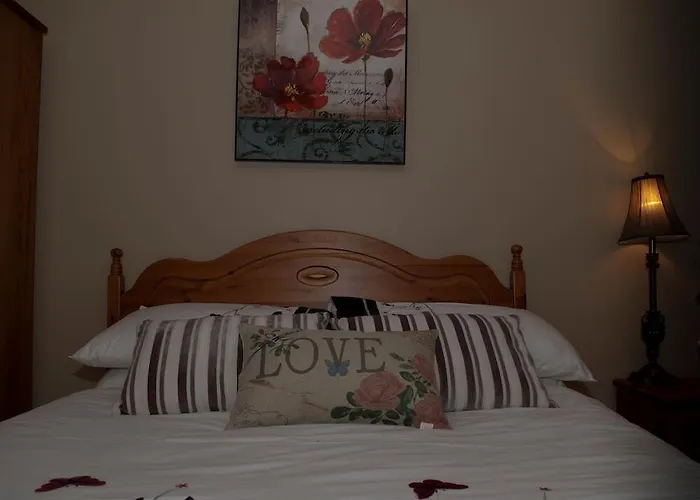 Foleysbarinch Maison d'hôtes 4*