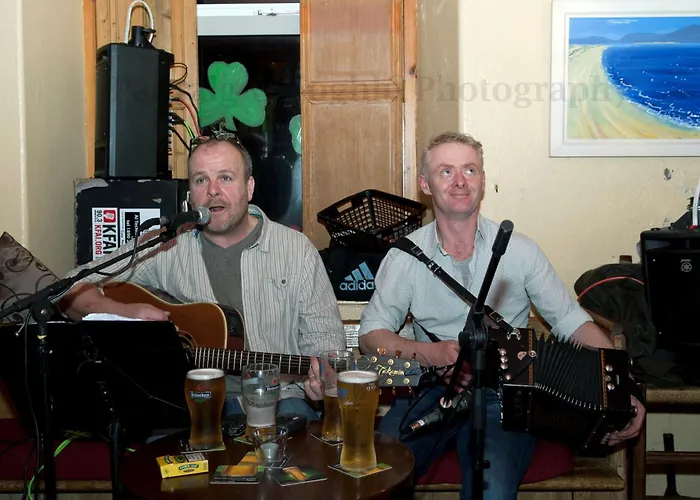 Foleysbarinch 게스트하우스