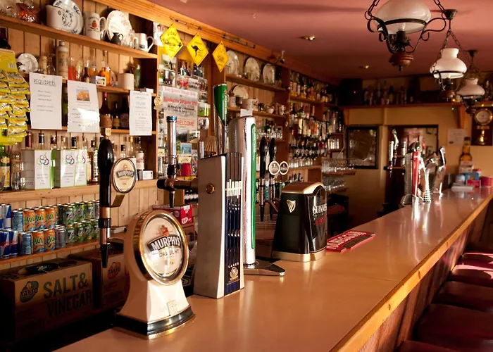 Maison d'hôtes Foleysbarinch