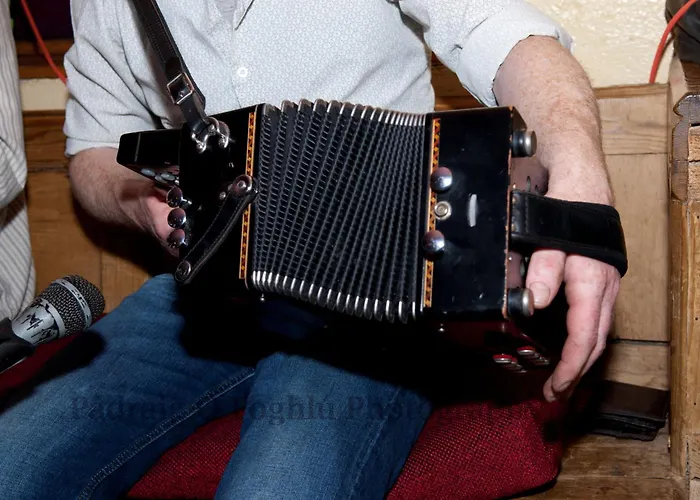 Maison d'hôtes Foleysbarinch 4*