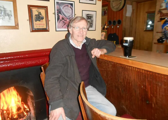 Maison d'hôtes Foleysbarinch 4*