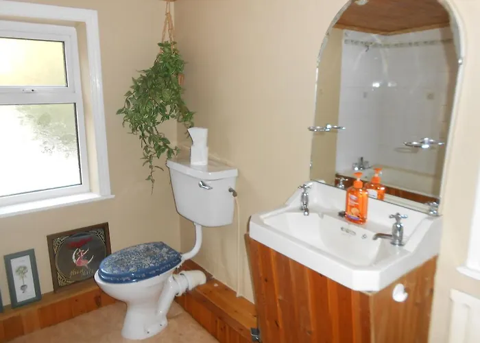 בית הארחה Foleysbarinch 4*