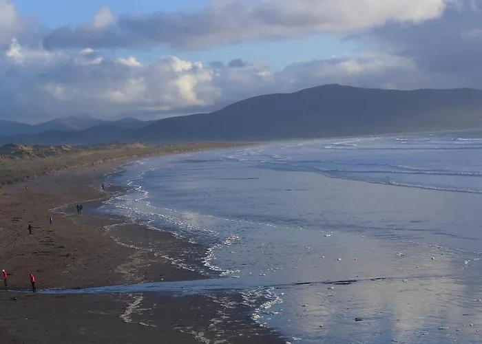 Πανσιόν Foleysbarinch Inch (Kerry)
