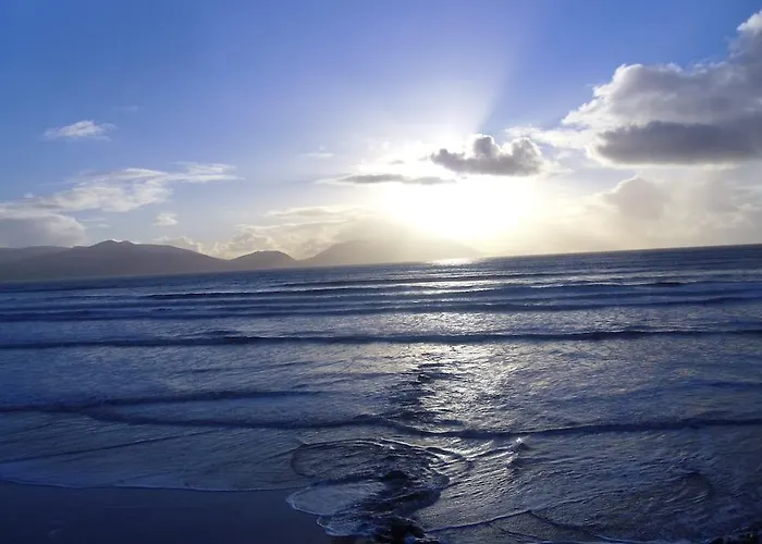 Affittacamere Foleysbarinch 4*