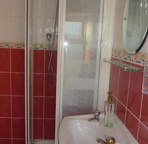 בית הארחה Foleysbarinch