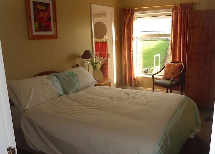 Maison d'hôtes Foleysbarinch 4*