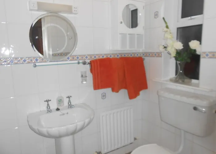 게스트하우스 Foleysbarinch 인치