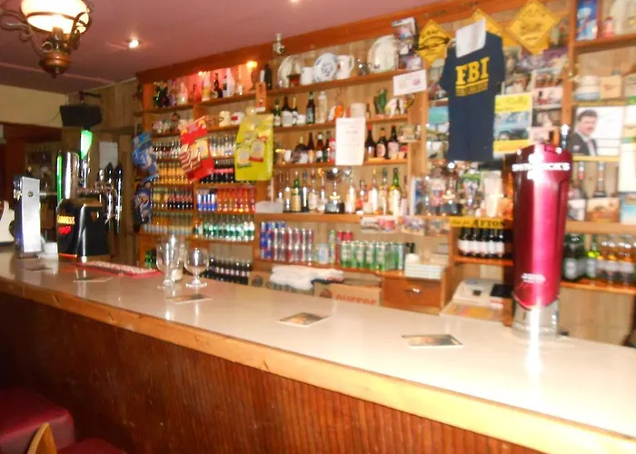 Maison d'hôtes Foleysbarinch