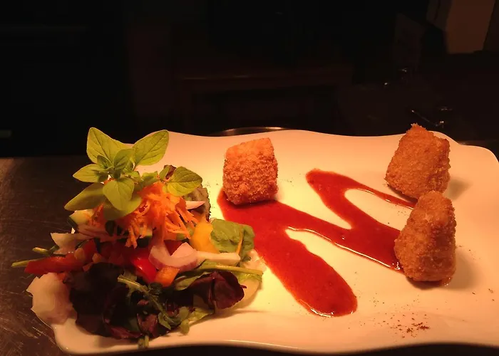 Maison d'hôtes Foleysbarinch