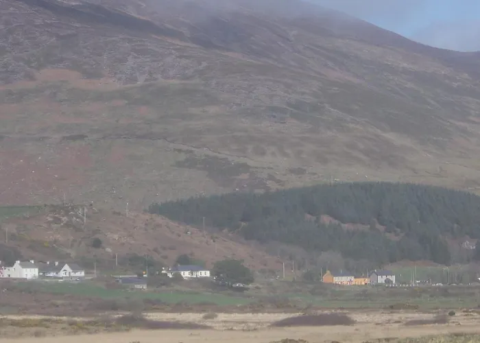 게스트하우스 Foleysbarinch 4*