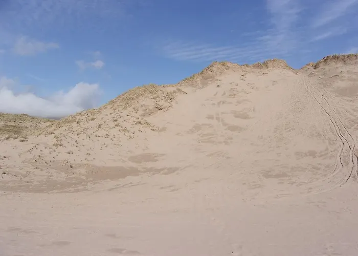 בית הארחה Foleysbarinch אינץ'