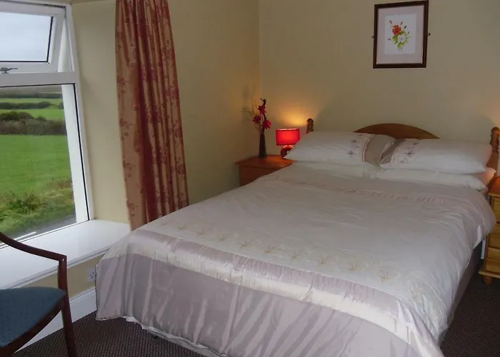 Foleysbarinch בית הארחה