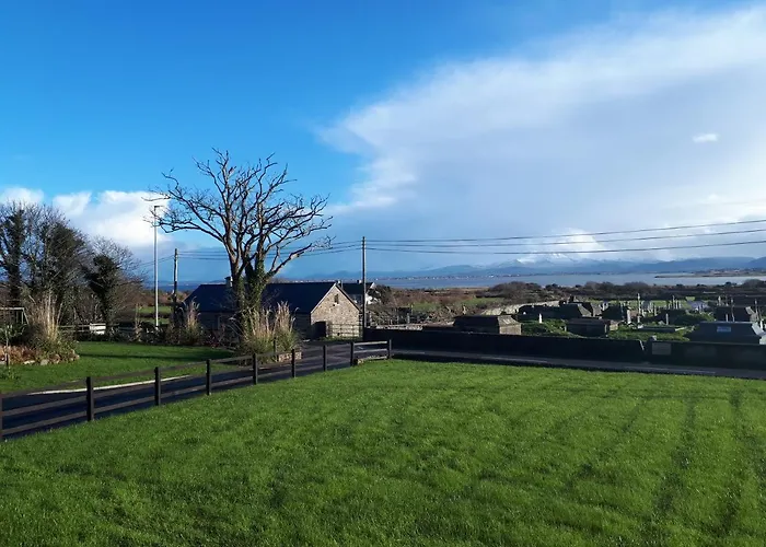 Maison d'hôtes Foleysbarinch