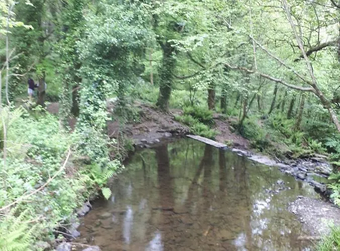 Foleysbarinch Maison d'hôtes 4*